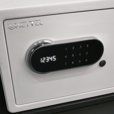 Сейф Meyvel SF5-350-250 белый